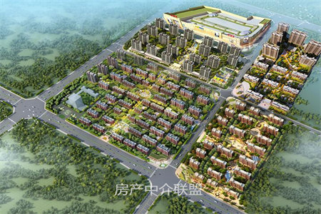 城北东方明珠2楼，3室2厅112万97m2出售